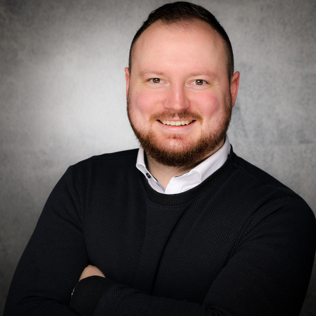 Albert Wolff Marketing & Sales Golf Post AG XING