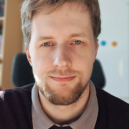 Simon Vetter