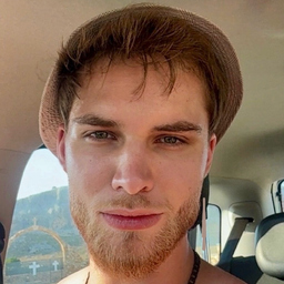 Noah Fischer