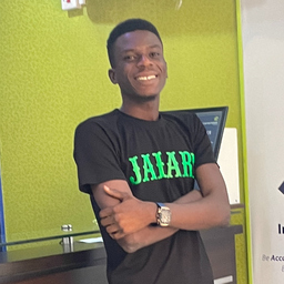 Oluwafemi Ademola