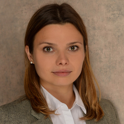 Anna Sophie Fuchs