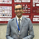 Mostafa Esam