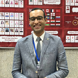 Mostafa Esam