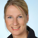 Social Media Profilbild Brigitte Waffenschmidt Nürnberg
