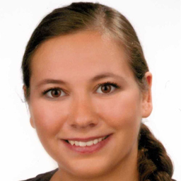 Sarah Fissahn