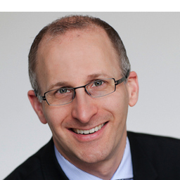 Prof. Dr. Marc K. Peter