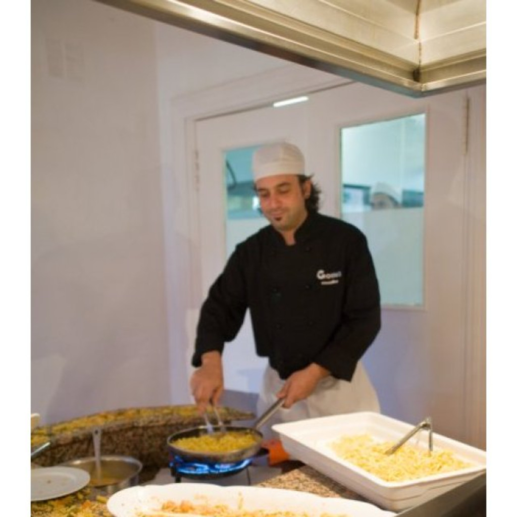 Giuseppe Ormando - Owner - Pepp's | XING