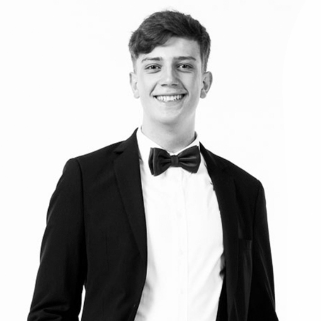 Leon Jensen Medieninformatik Hochschule Flensburg XING