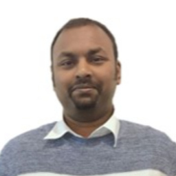 Abdullah AL Maruf