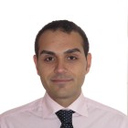 Sergio Gonzalez Garcia