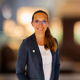 Janine Hafenmaier