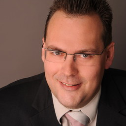 Gregor Busch