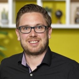Cedric Gertzen