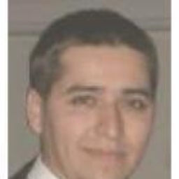 Francisco Javier Vazquez