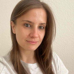 Zita Zamborszky