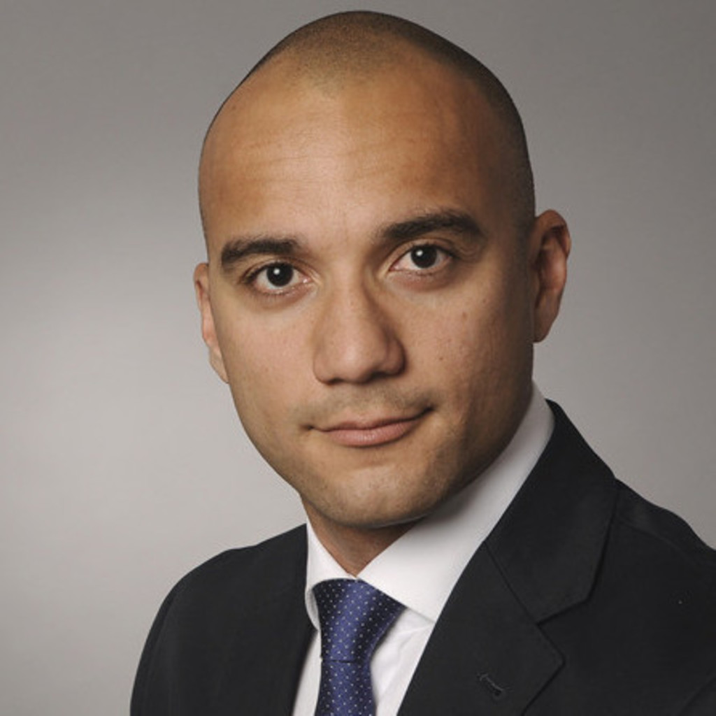 Dipl.Ing. Enrique Durango Program Architect Germany