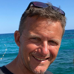Peter Windhoff
