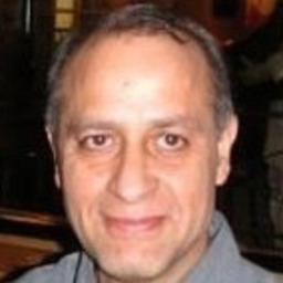 Ebrahim Zamani