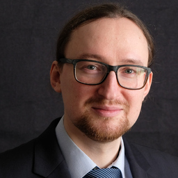 Profilbild Igor Hoffmann