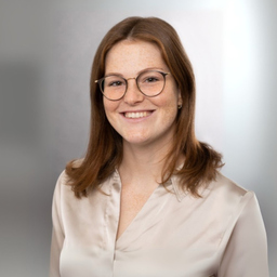 Jacqueline Krieger