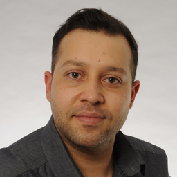 Karim Kraus-Touihri