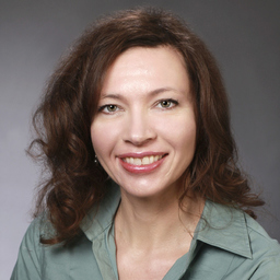 Olga Jacobsohn