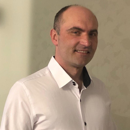 Alexander Massenkov