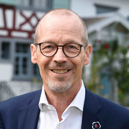 Philipp Hüppi