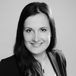 Anne-Kathrin Ogilvie