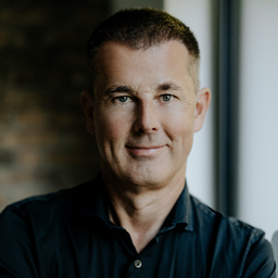 Prof. Dr. Christian B. Jung