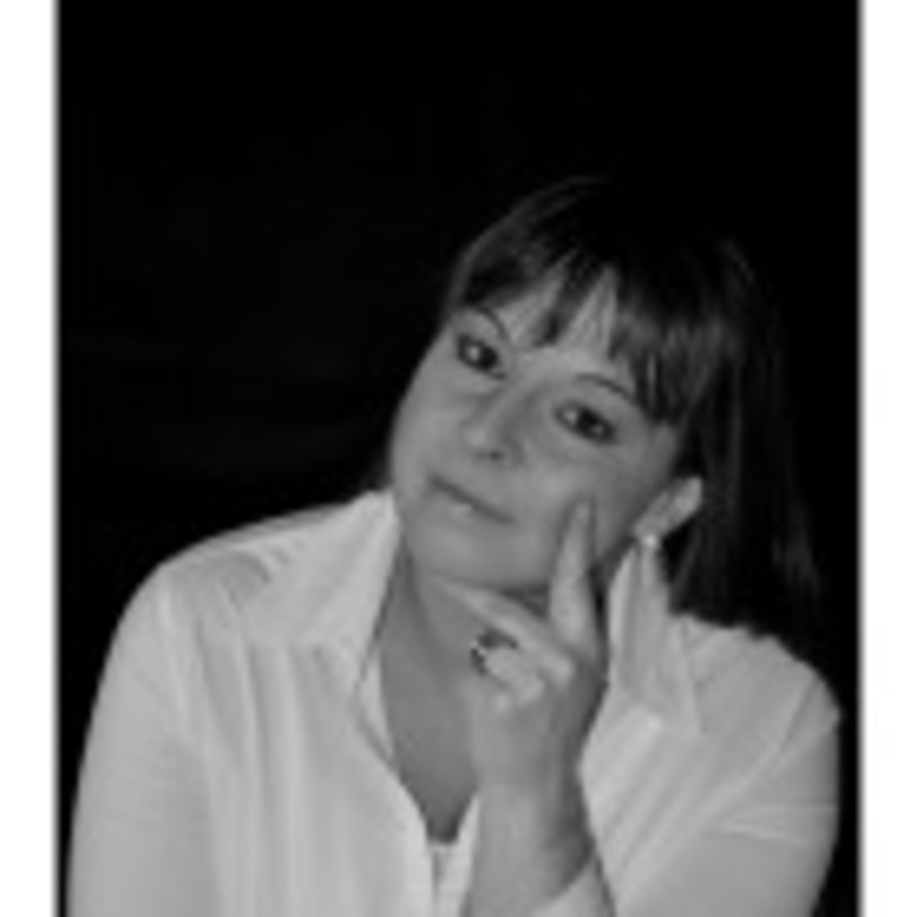 Social Media Profilbild Tanja Büchler 