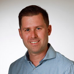 Dr. Marcel van ‘t Hoff