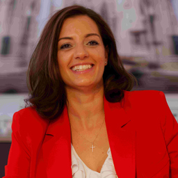 Anna Giulia Orlando