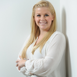 Sarah-Sophie von Frieling