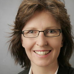 Profilbild Stefanie Ahrens-Herwig