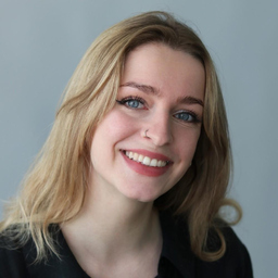 Greta Schmitz's profile picture