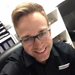 Simon Kampermann