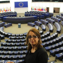 Faten Bouzaidi's profile picture