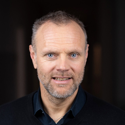 Dipl.-Ing. André Eckartz