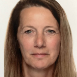 Beate Hoppe