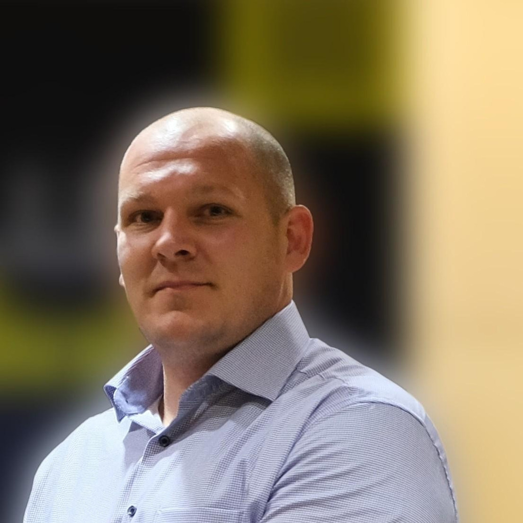 Jürgen Marth Fertigungssteuerer im Bereich Global Operations KARL