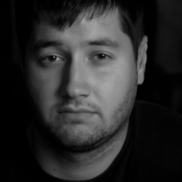 Anvar Khisoriev