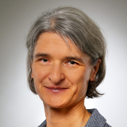 Christiane Einert