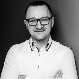 Rafael Nowak's profile picture