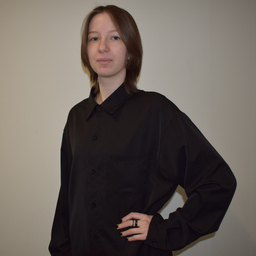 Vladyslava Kostovska