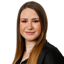 Melissa Fröscher