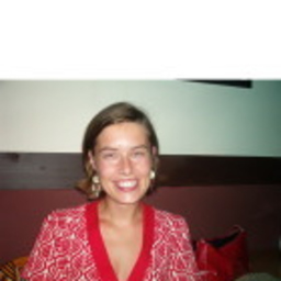 Miriam Moeller