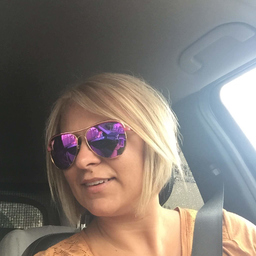 Nadine Hillenbrand