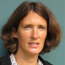 Swantje de Buhr
