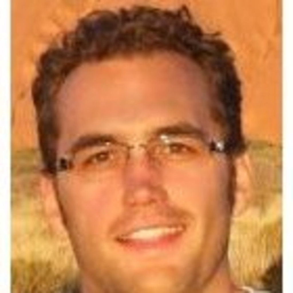Christian Frahm - Senior Account Manager - Oracle | XING
